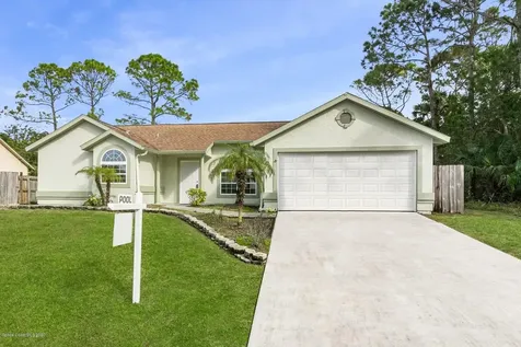 1091 Fairplay Avenue NW Palm Bay FL 32907