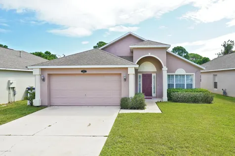 499 Macon Drive Titusville FL 32780