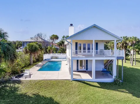 5435 Riveredge Drive Titusville FL 32780