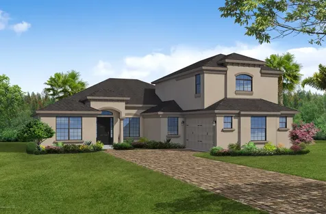 8131 Paragrass Avenue Melbourne FL 32940
