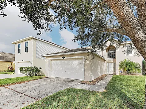 2215 Canopy Drive Melbourne FL 32935