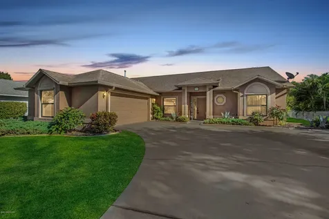 3154 Lago Vista Drive Melbourne FL 32940