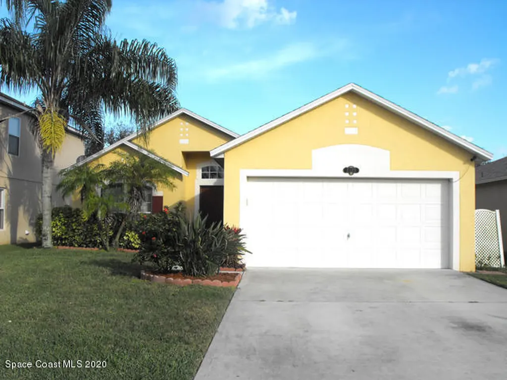 2123 Raleigh Drive Titusville FL 32780