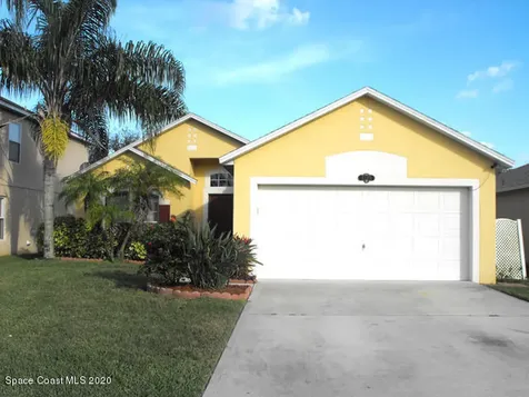 2123 Raleigh Drive Titusville FL 32780