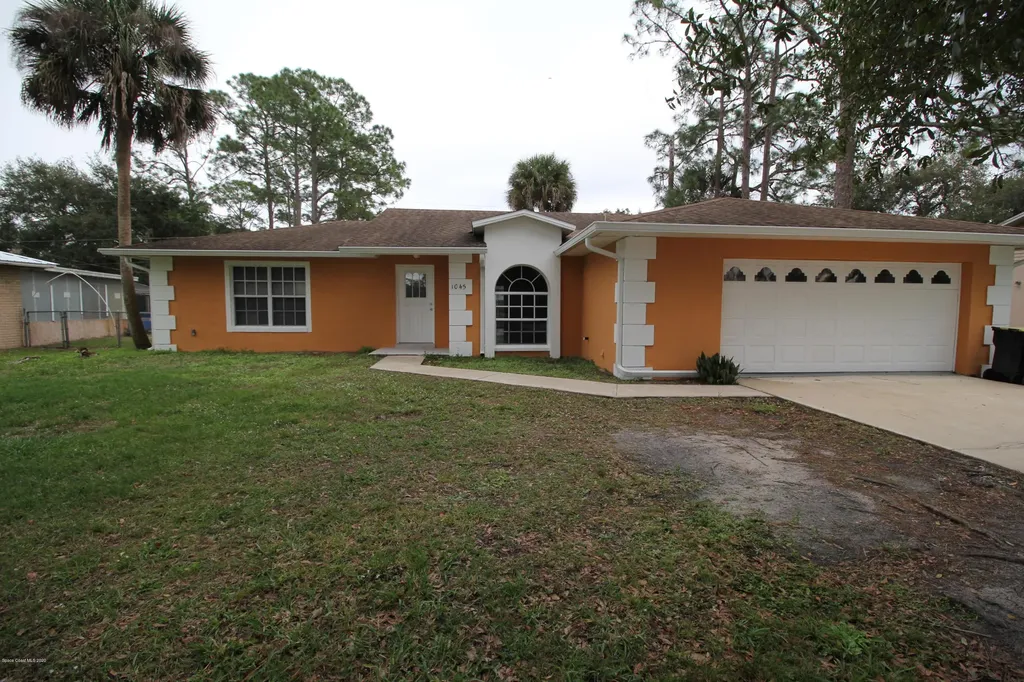 1045 Jupiter Boulevard NW Palm Bay FL 32907