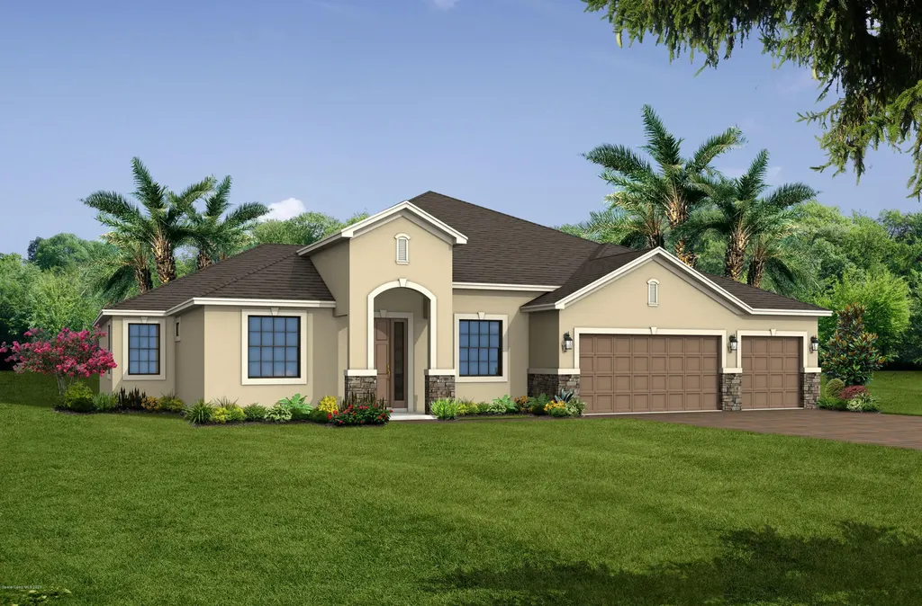 3036 Atazar Way Melbourne FL 32940