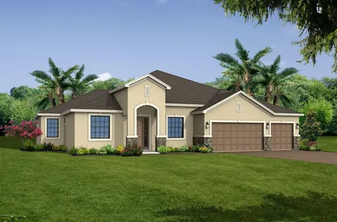 3036 Atazar Way Melbourne FL 32940
