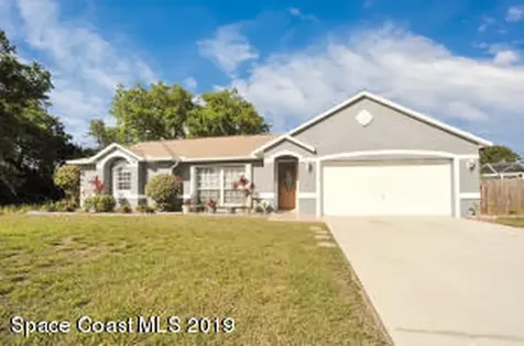 2509 Palisades Drive SE Palm Bay FL 32909