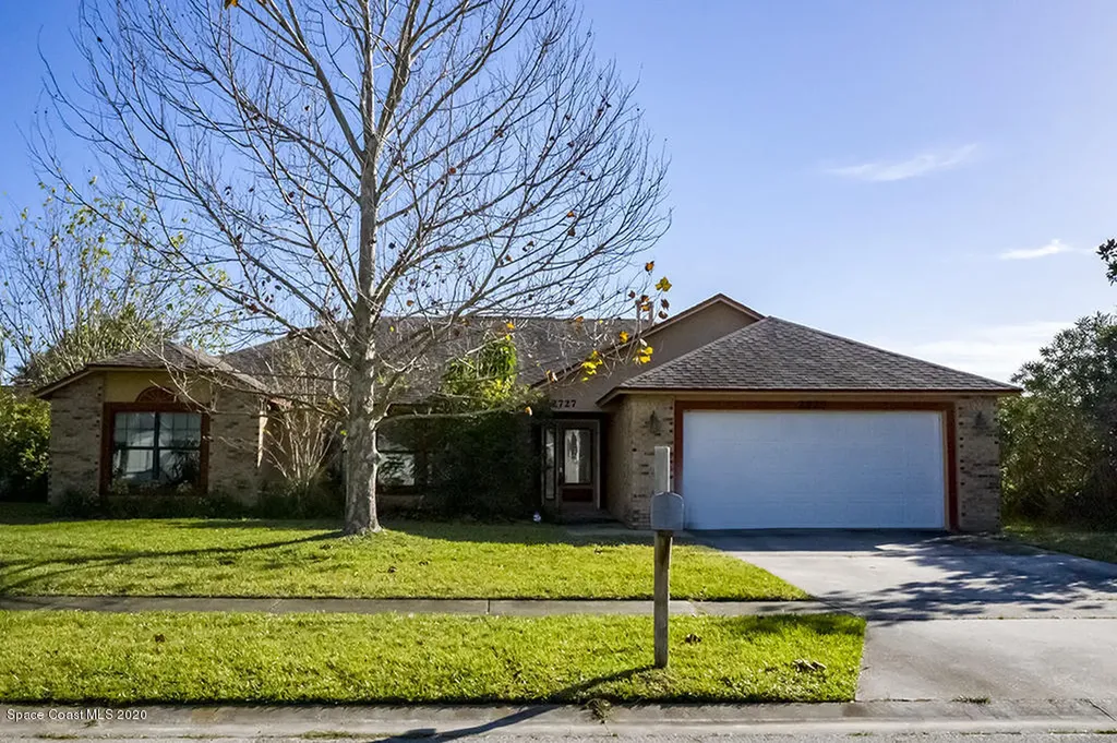 2727 Kingdom Avenue Melbourne FL 32934
