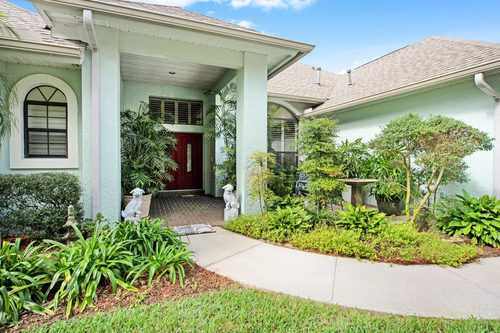 3610 Oakhill Drive Titusville FL 32780