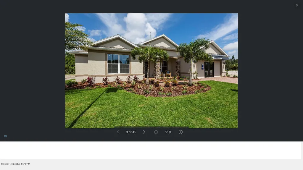 4410 Hebron Drive Merritt Island FL 32953