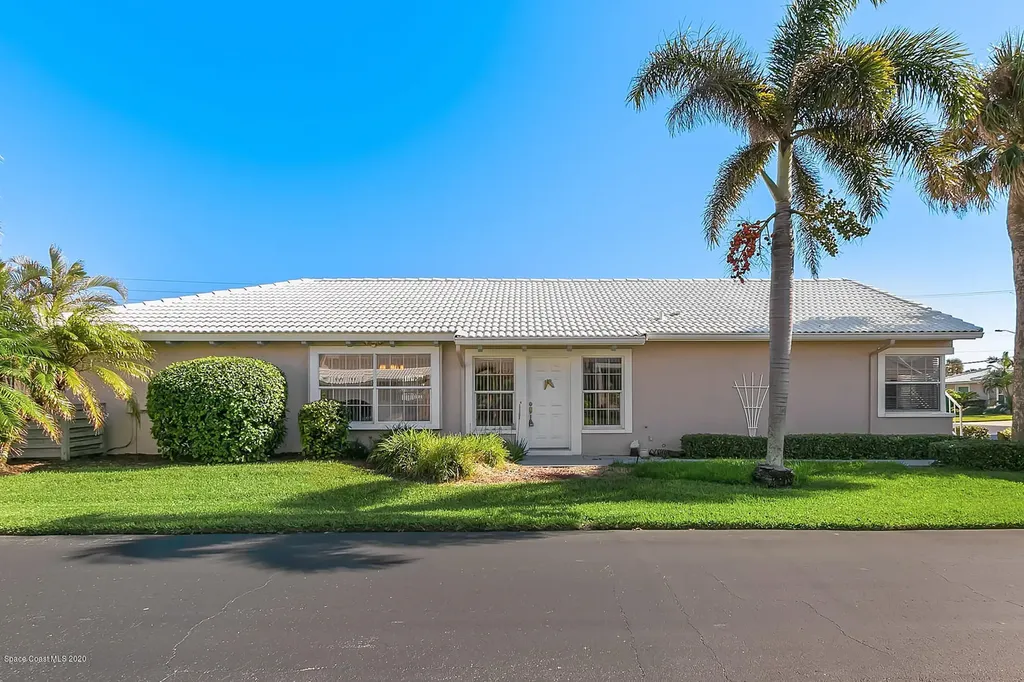 555 Majorca Court Satellite Beach FL 32937