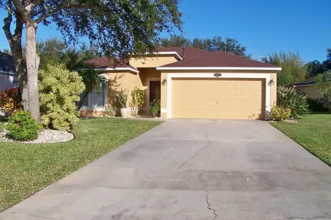 5286 Mansford Place Melbourne FL 32940