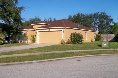 5286 Mansford Place Melbourne FL 32940