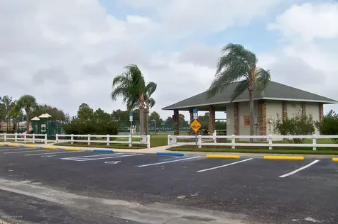 5286 Mansford Place Melbourne FL 32940