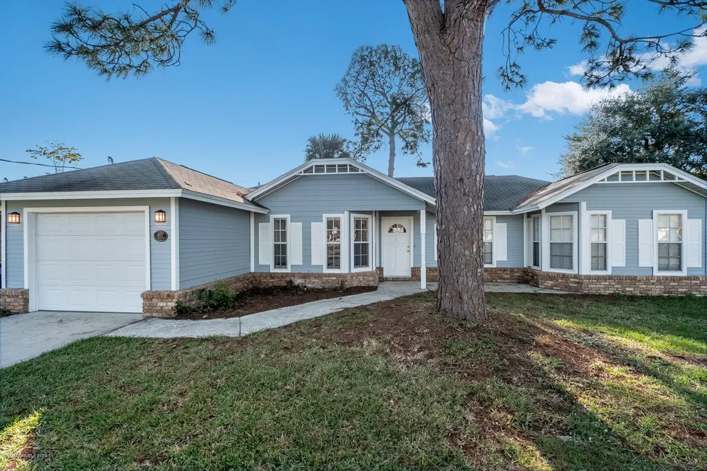 857 Levitt Parkway Rockledge FL 32955