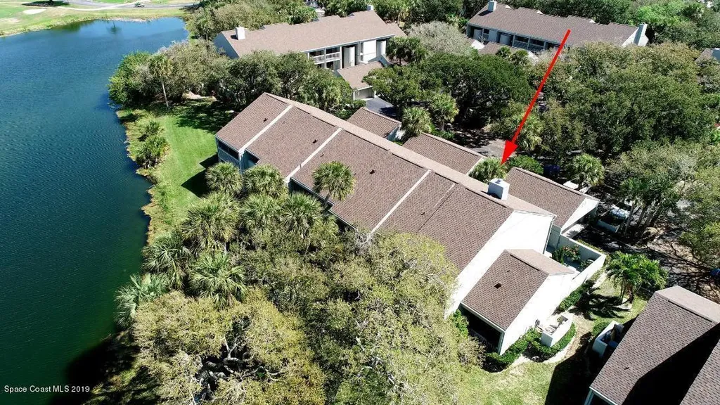 376 Aquarina Boulevard Melbourne Beach FL 32951