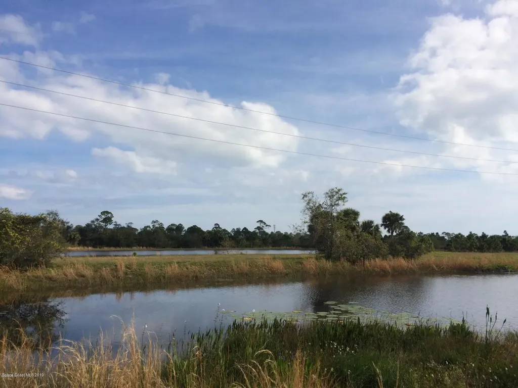 2393 Westhorpe Drive Malabar FL 32950