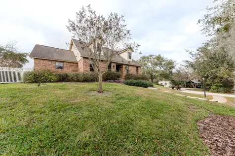 3722 Chiara Drive Titusville FL 32796