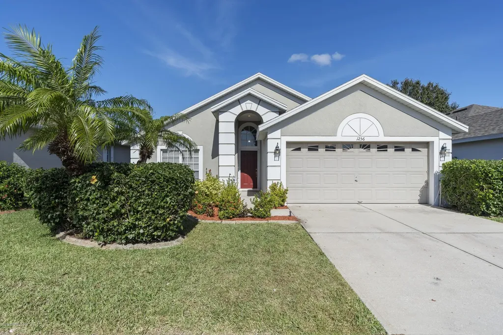 1256 Potomac Drive Merritt Island FL 32952