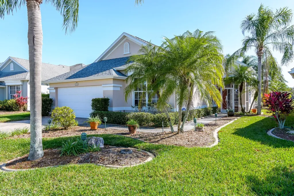 2476 Addington Circle Rockledge FL 32955