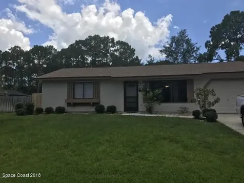 338 Cocoa Street SE Palm Bay FL 32909