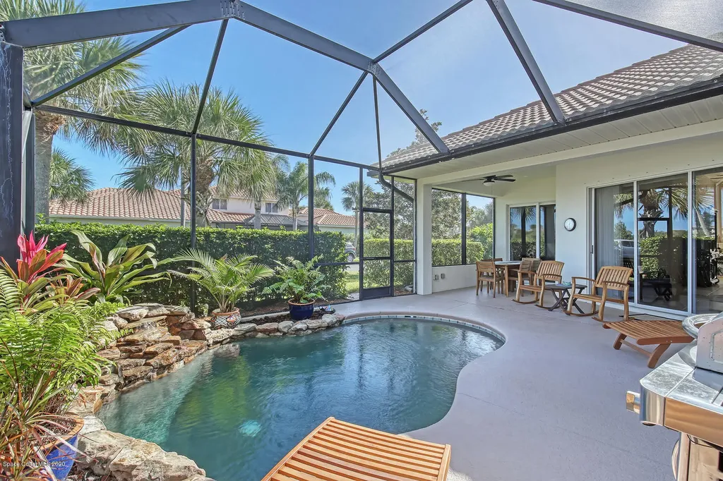 855 Aquarina Boulevard Melbourne Beach FL 32951