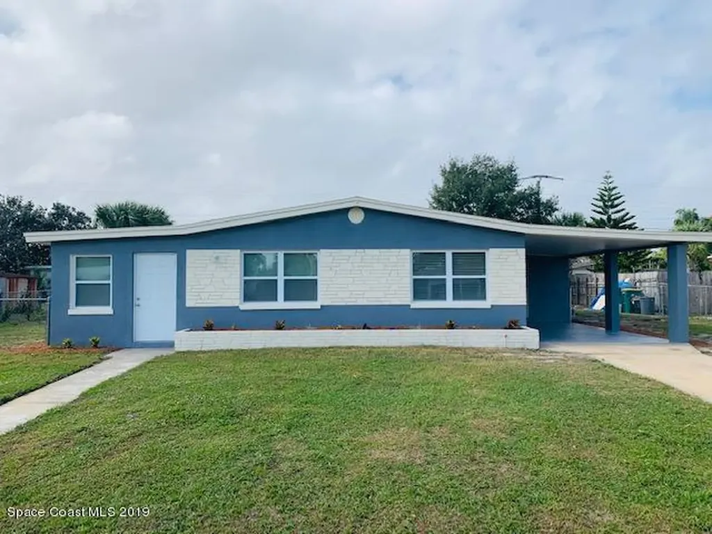 1116 Wilson Street Melbourne FL 32935