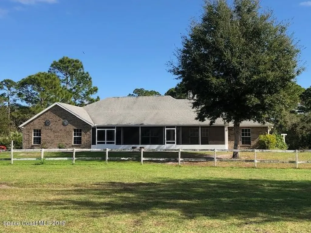 5111 Windover Trail Titusville FL 32780