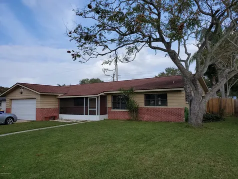 890 Kings Post Road Rockledge FL 32955
