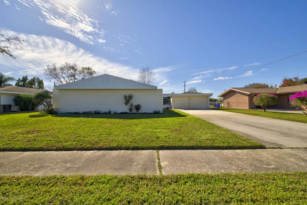 955 Brewster Lane Rockledge FL 32955