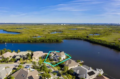 1923 Sykes Creek Drive Merritt Island FL 32953