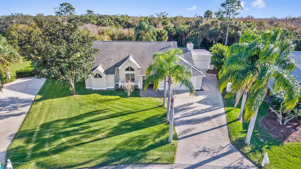 982 Spanish Wells Drive Melbourne FL 32940