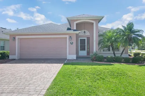 1366 Blazen Ridge Court Melbourne FL 32934