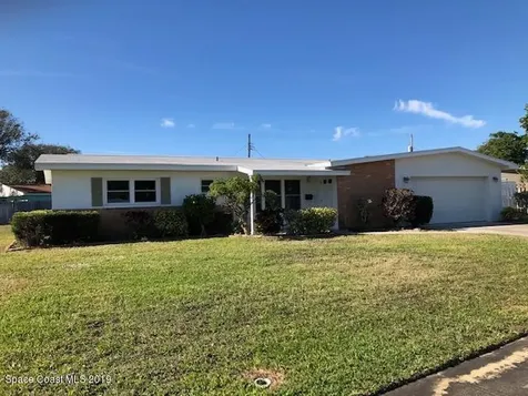 420 Carissa Court Satellite Beach FL 32937