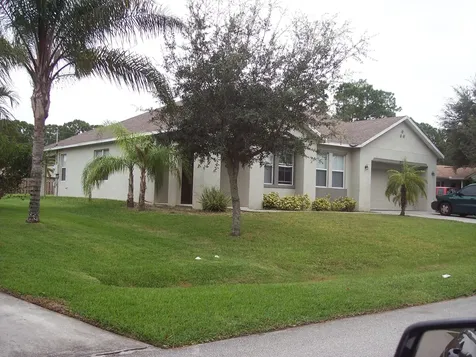 277 Maywood Avenue NW Palm Bay FL 32907