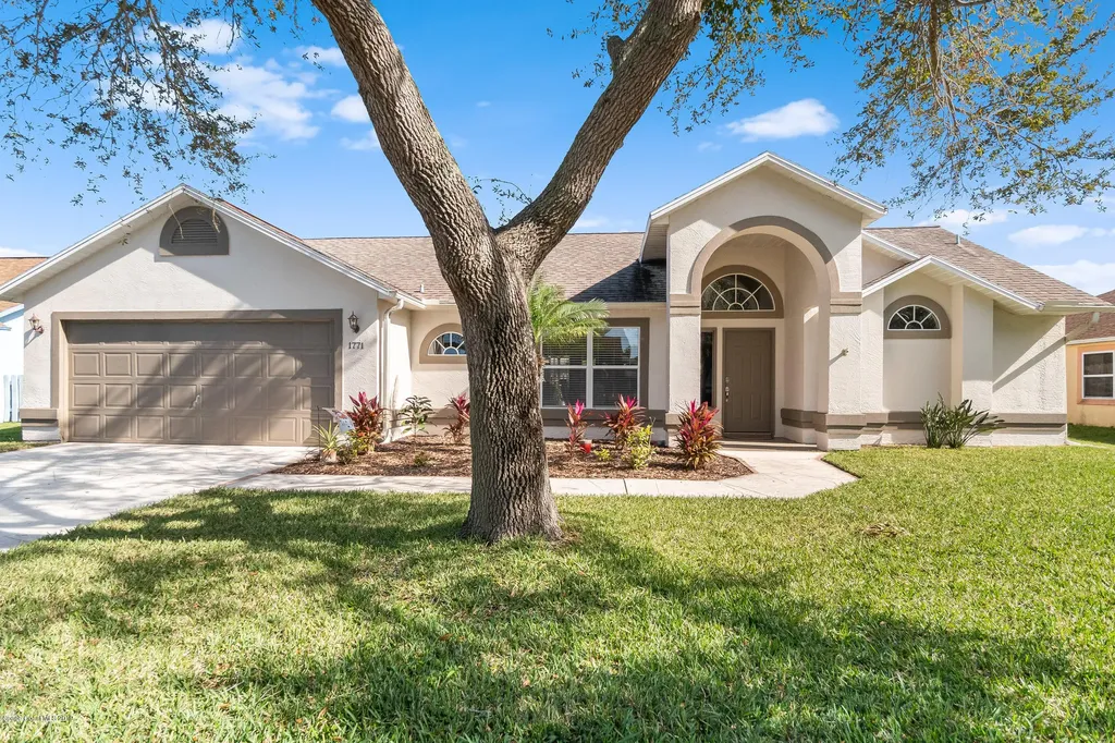 1771 Mallard Lake Road Melbourne FL 32940
