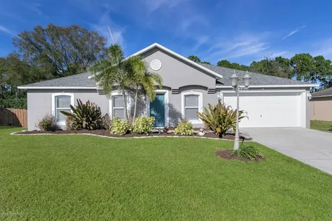 1082 Big Horn Circle NW Palm Bay FL 32907