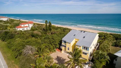 9325 Highway A1a Melbourne Beach FL 32951
