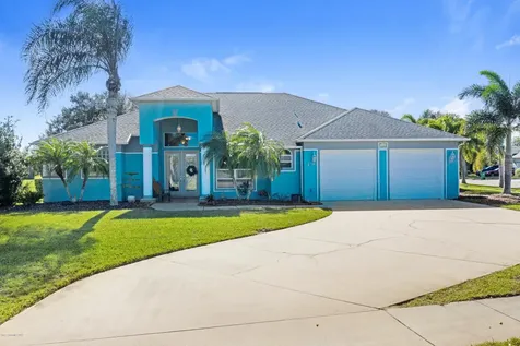 3630 Savannahs Trail Merritt Island FL 32953