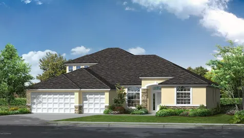 621 Stonebriar Drive SE Palm Bay FL 32909