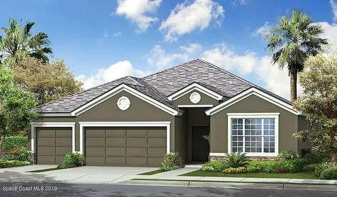 644 Stonebriar Drive SE Palm Bay FL 32909