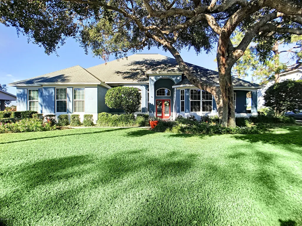1130 Rebecca Drive Merritt Island FL 32952