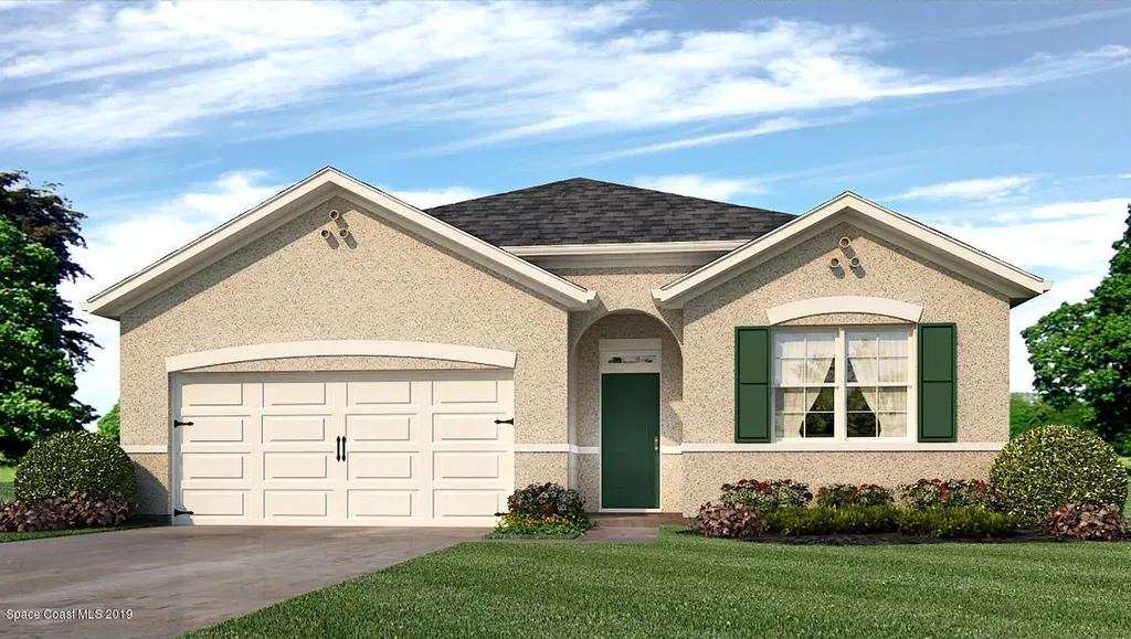 487 Moray Drive SW Palm Bay FL 32908