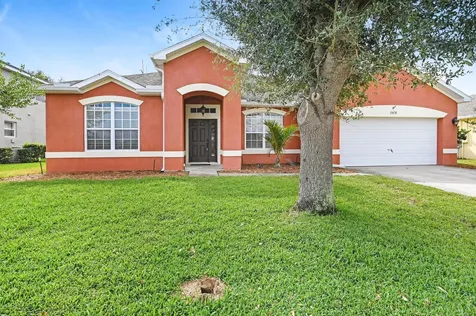1578 Meadow Lark Drive Titusville FL 32780