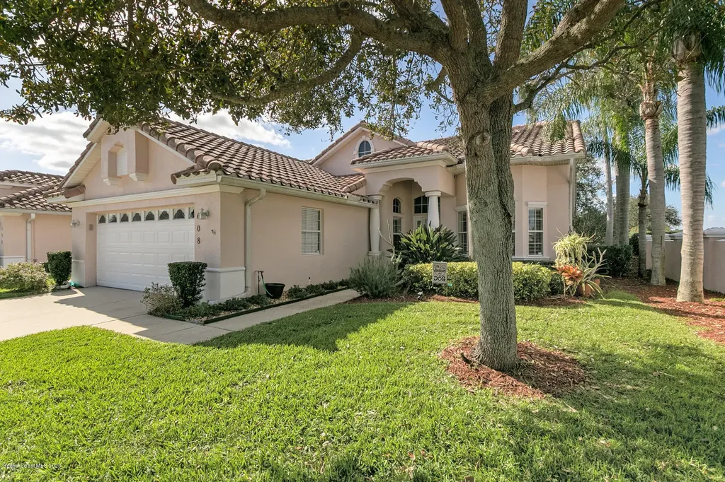 608 Renaissance Avenue Melbourne FL 32940