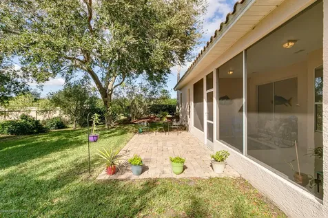 608 Renaissance Avenue Melbourne FL 32940