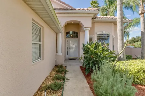 608 Renaissance Avenue Melbourne FL 32940