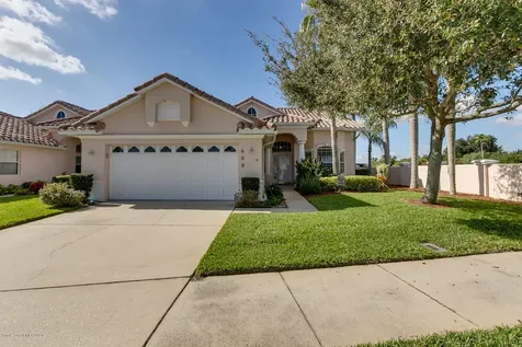 608 Renaissance Avenue Melbourne FL 32940