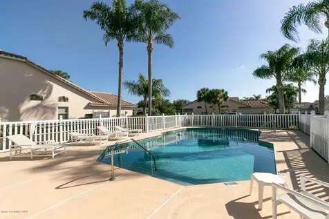 608 Renaissance Avenue Melbourne FL 32940